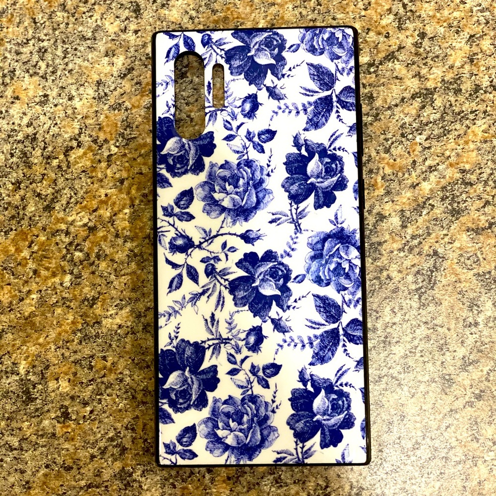 Phone case for Samsung Galaxy Note 10 plus